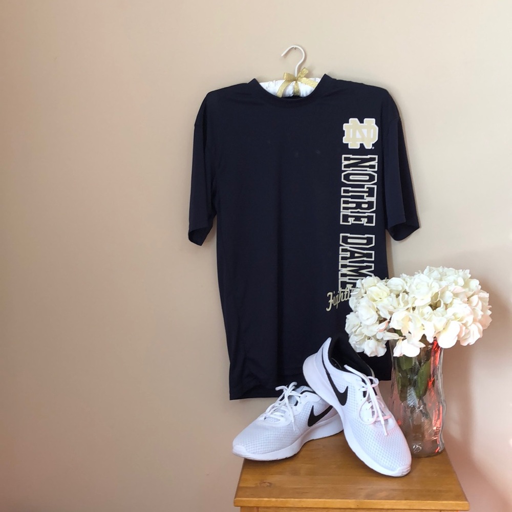 *[Campus Heritage]* Notre Dame t-shirt